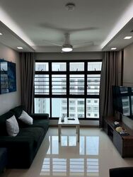 Blk 419B Waterfront II @ Northshore (Punggol), HDB 3 Rooms #554230591